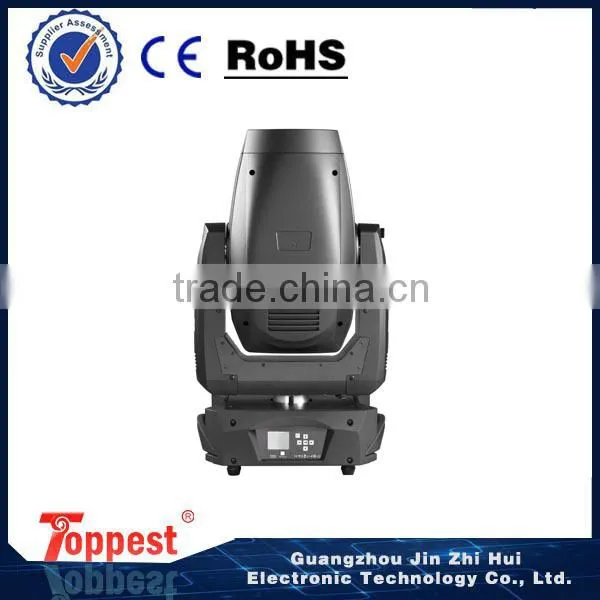 Head Moving Lightheaded When Moving Head 330 Head Moving photo-4