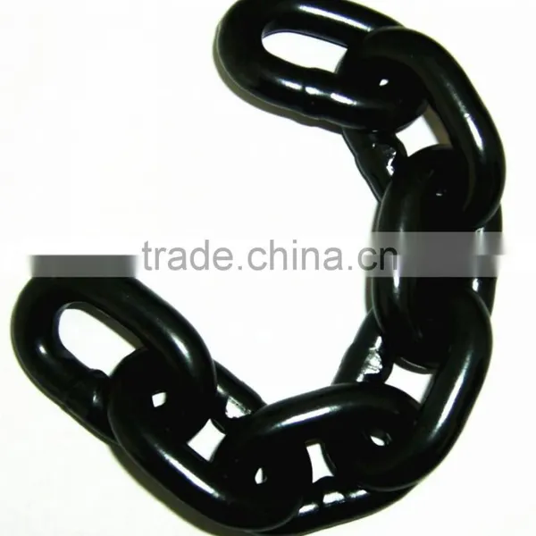 Automatic Chain Bending Machine 13mm to 18mm photo-6