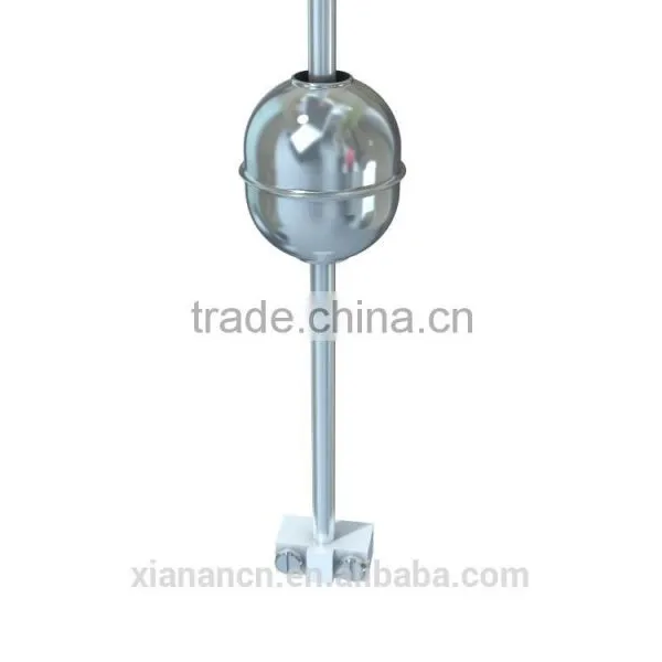 ANCN Brand Magnetostrictive Level Meter photo-4