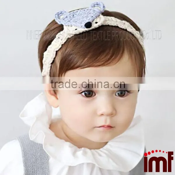 Fox Baby Headbands photo-2