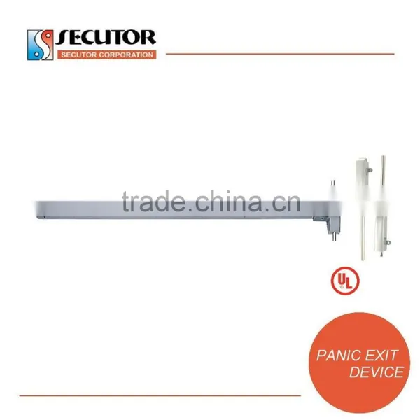 Emergency Exit Bar Fire Equipment for Fire Rated Door photo-2