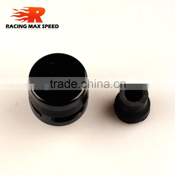 2015 Universal Aluminum Dump Blow off Valve Ventil BOV027 photo-3