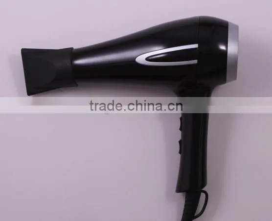Professional Hair Dryer With AC MOTOR