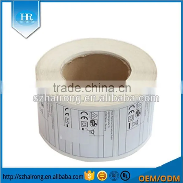 Blank Bar Code Label Many Different Size Labels photo-5