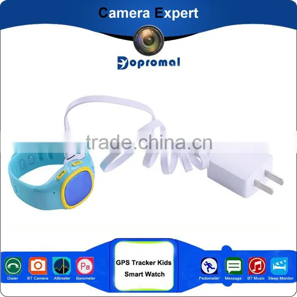 Android Smart Tracking Locator Gps Kids Tracker Watch,gps Tracker Watch photo-2