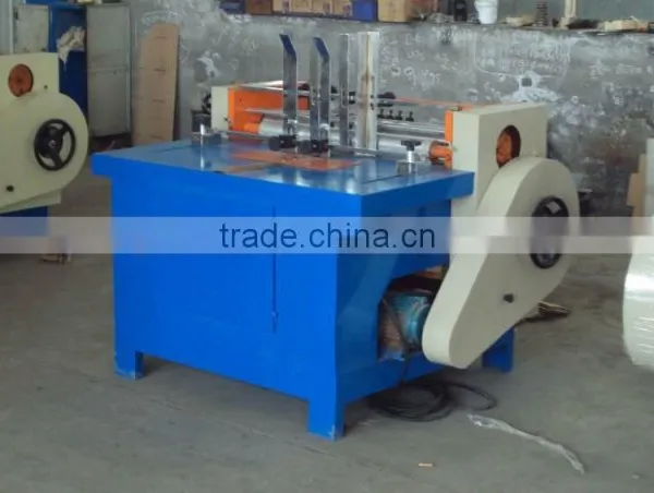 Carton Machine Partition Slotter China photo-2