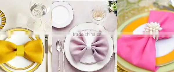 Popular Fancy Table Napkin photo-2