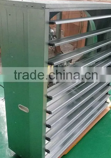 Poultry Farm Tunnel Fan /cooling Fan /ventilation Fan photo-5