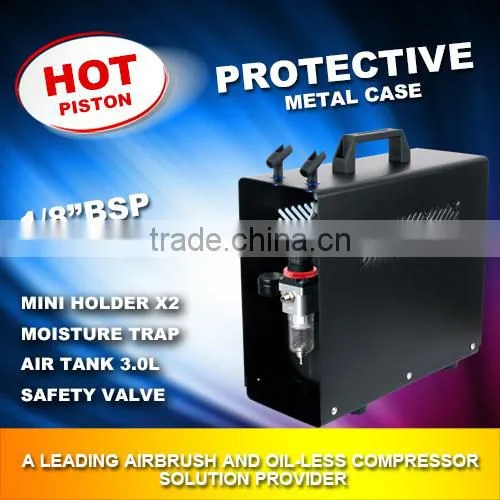 portable air compressor