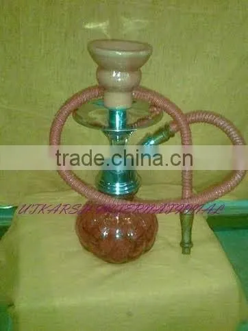 HOOKAH/GLASS HOOKAH/ANTIQUE HOOKAH