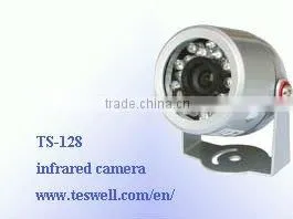 Water Resistant Camera for Automobiles