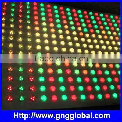 Rgb SMD5050 Pixel Module , ce Rohs Smd 3 Led Modules Light photo-2