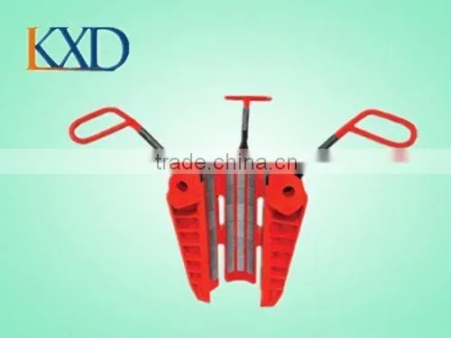 Oilfield Drilling Tools Drill Collar Slips/drill Casing Slips/api Drill Collar Slips With Discount Price