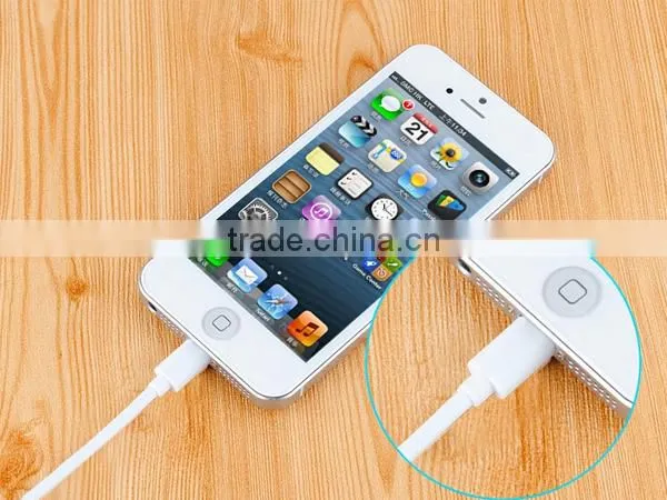 for Iphone MFi 8 Pin Usb Cable photo-4