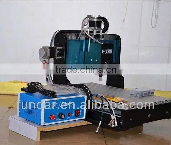 Hot Sale CNC 3040T Desktop CNC Engraving Machine