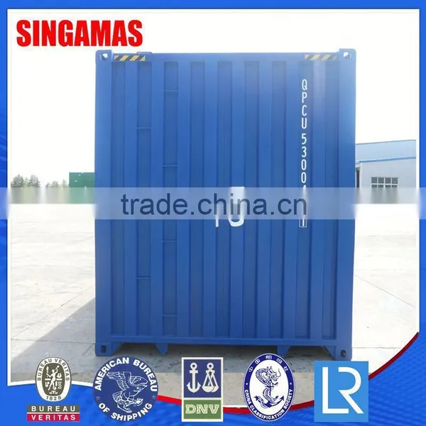 45ft Open Top High Cube Container