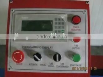 Welding Bundy Pipe Straightening Machinery photo-2