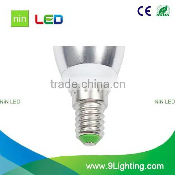 New Style Hot Sell Led Candle Light High Quality Filament photo-5
