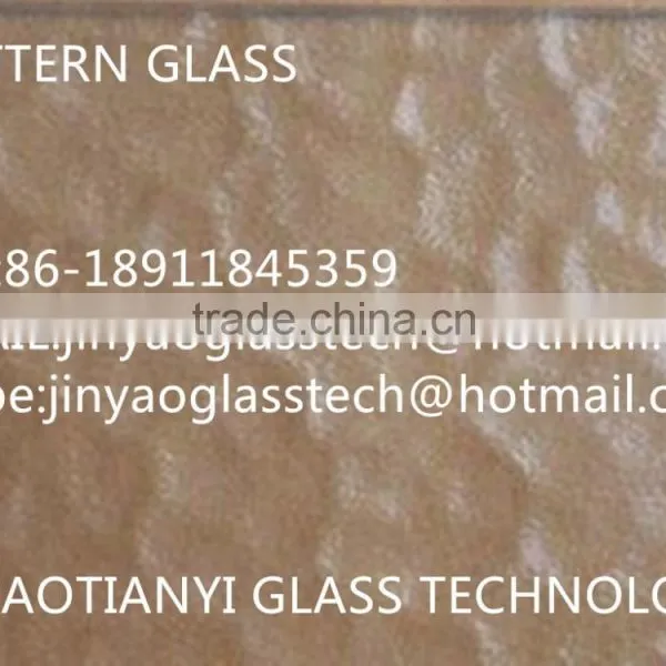 Beijing New Product 2015 Excellent Safe Decorative Wall Mirror Glass Tile photo-6