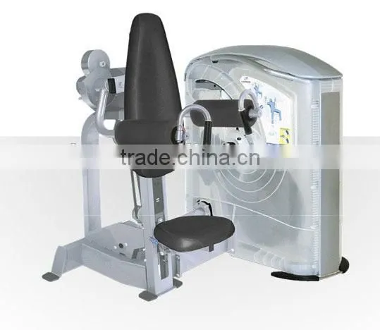 Triceps Extension Tz-5008/hot Sale Boday Building Machine/TZ FITNESS/Best Price Professional Fitness Machines Leg Press photo-6