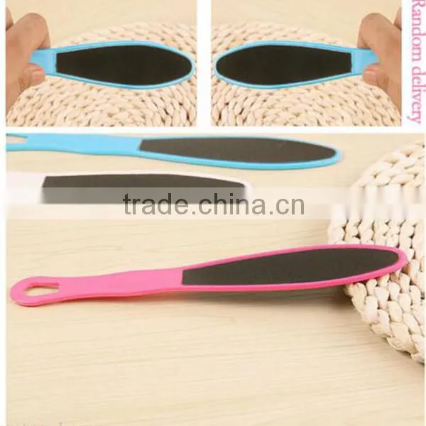 Foot Rasp Hard Dead Skin File Callus Remover Feet Scrubber Pedicure Care photo-2