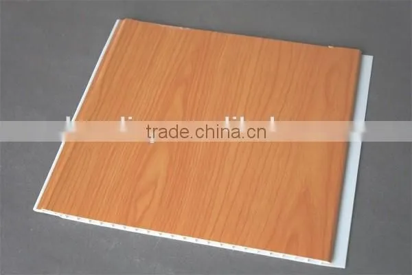 Pvc Laminate Ceiling Covering Laminate Ceiling Panel photo-5