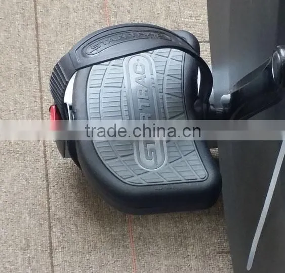 TW-D008 Recumbent Bike/Commercial Fitness Equipment/New Product photo-6