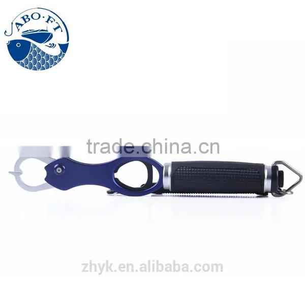 2016 Wholesales Price Best Sell 32cm Aluminum Grip Fishing Pliers photo-5