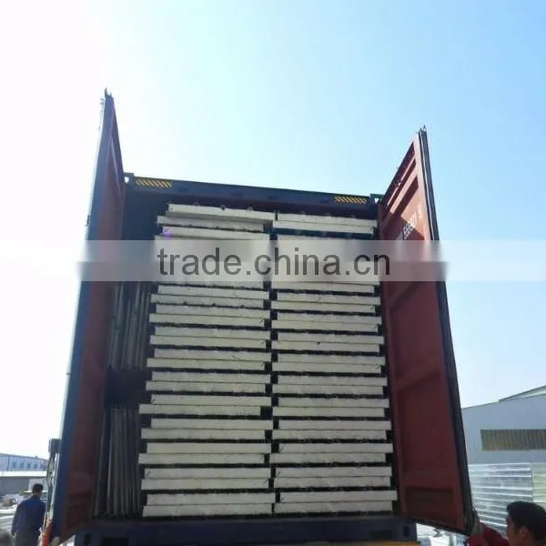 Movable Male and Female Modular Prefab Toilet With Shower With Lowest Price and Project Capacility photo-5