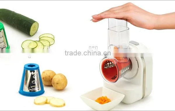 New Design Homeuse Salad Maker photo-4