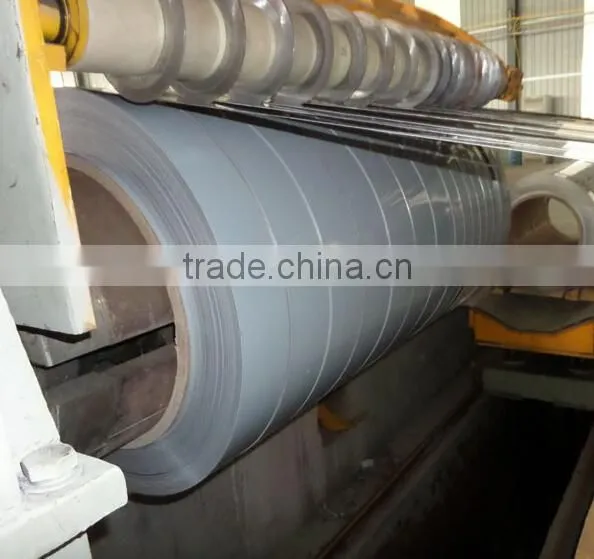 pe Coated Aluminum Trim Coil --chinese Manufacturer