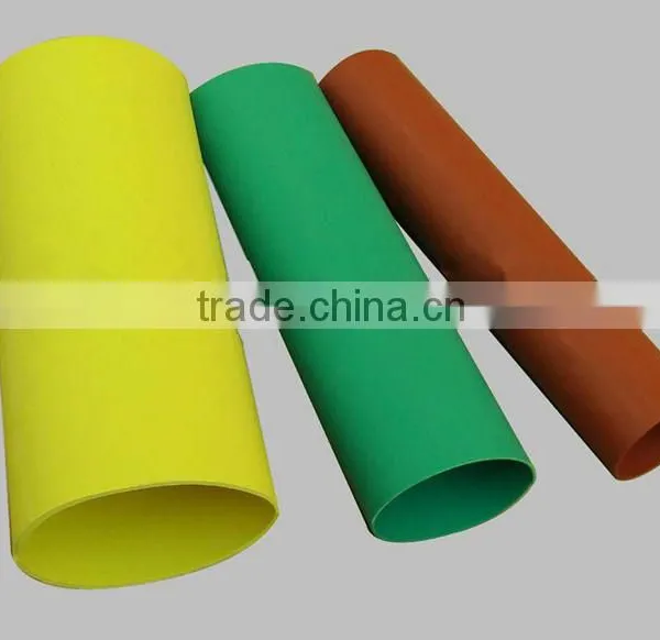 China Wholesale Copper Protective Heat Shrink Busbar Insualtion Tube photo-5