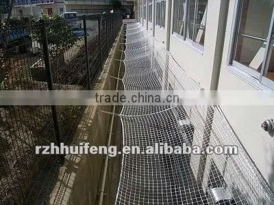 Scaffold Safety Net photo-2