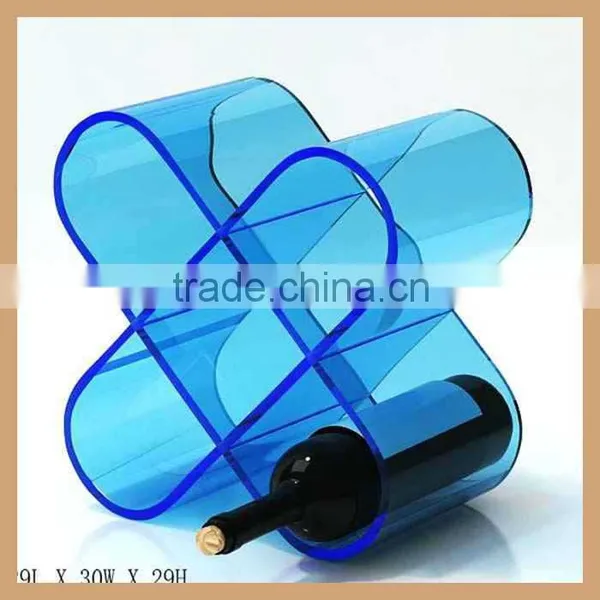 Bar Bottle Display In Acrylic Bottle Display or Beer Bottle Display photo-4