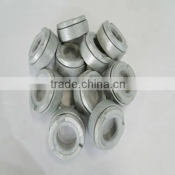 Quick Fastening Nut Fasteners Manufacture Anti Theft Nut photo-3