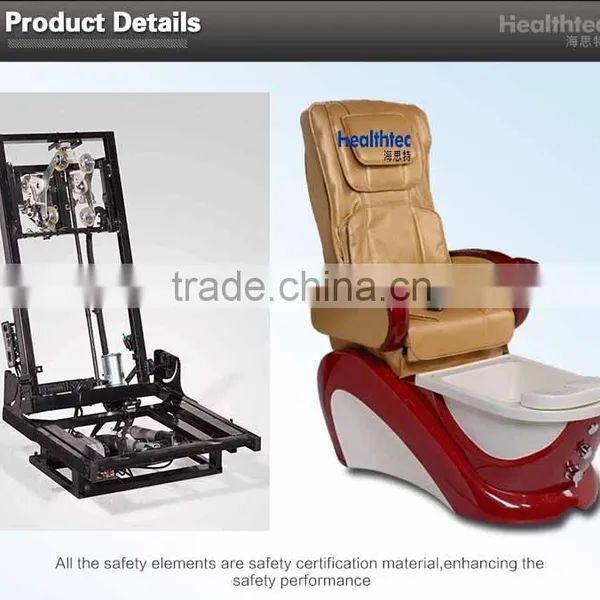 China Factory for Spa Equipment Machine photo-2