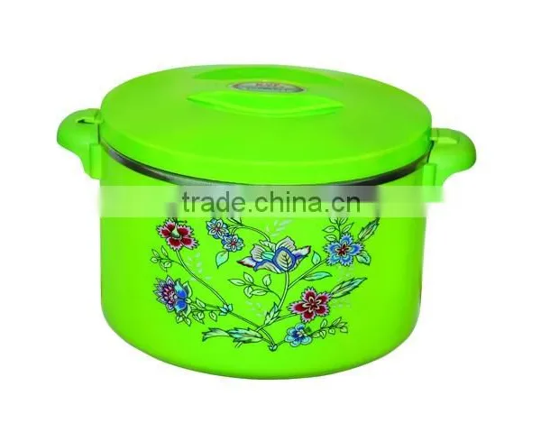 2865 Plastic Thermo Food Container photo-4