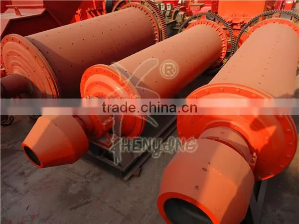 Chocolate Ball Mill Machine photo-4