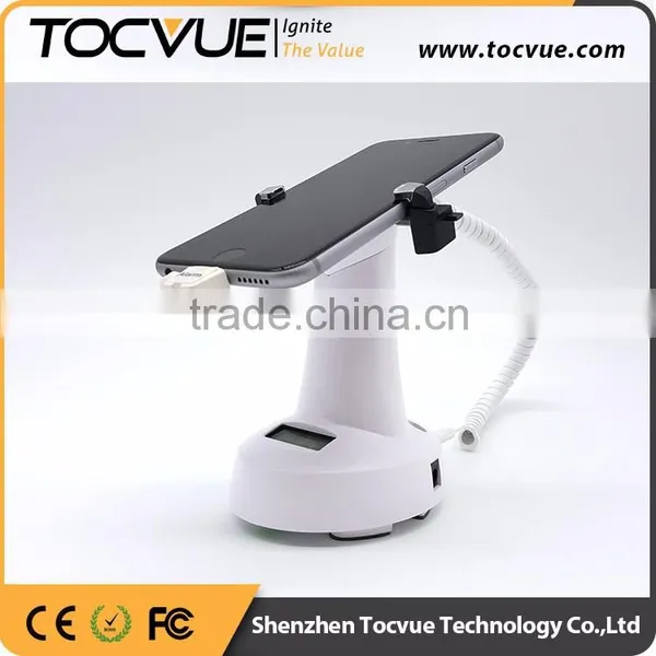 Tocvue Mobile Security Alarm System With Clamp photo-2