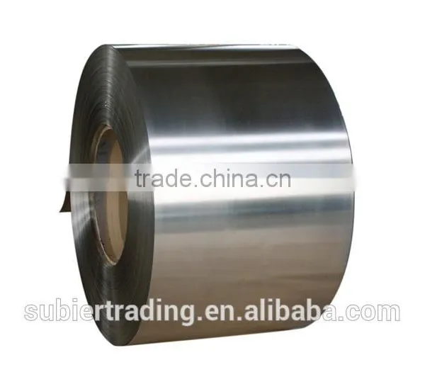 High Quality Electrolytic Tinplate Coil/ Sheet
