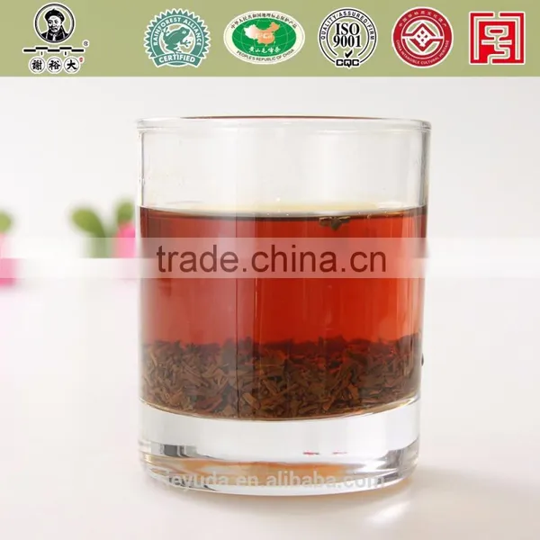 Organic Refined Chinese Gift Tea Tonic Tea Keemun Black Tea KB03 for Export