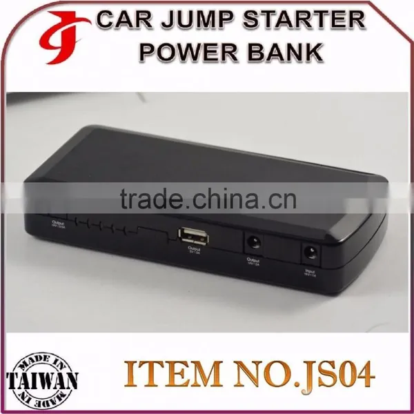 Trend Product Multi-function Jump Starter Rechargeable Battery Power Bank photo-5