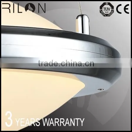 LED Modern Pendant Light photo-2