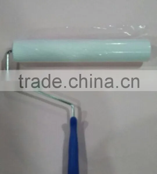 Washable Sticky Lint Roller, Magic Lint Roller