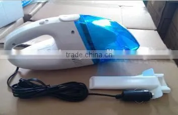 TOP SELLING ! DC12V/60W Mini Car Vacuum Cleaner for Choice photo-2