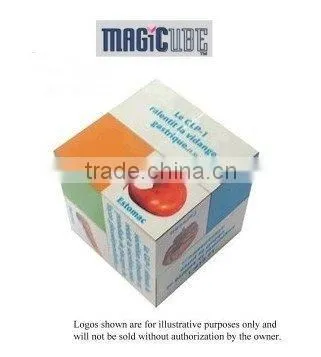 Magic Cube 7.5cm photo-2