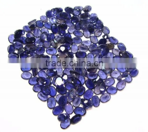 Iolite Gemstones Natural Semi Precious Gemstones Wholesale Gemstones Iolite