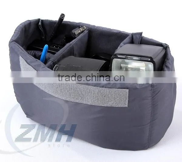 Factory Supply Pro DSLR Camera Bag Case With Rain Cover For All Brands Camera photo-4