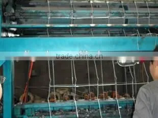 Hinged Joint Fencing/cattle Fence/grassland Fence/field Fence photo-2