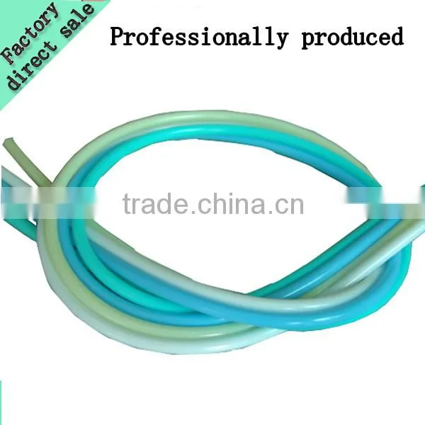 Acid Resistant PVC Flexible Hose Factory Direct Sale photo-2